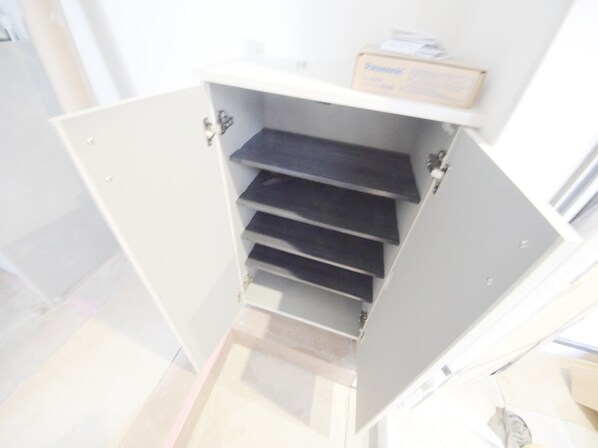 キャメル南流山5の物件内観写真